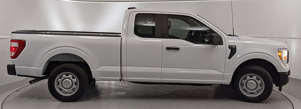 Certified 2022 Ford F150 XL RWD image 2