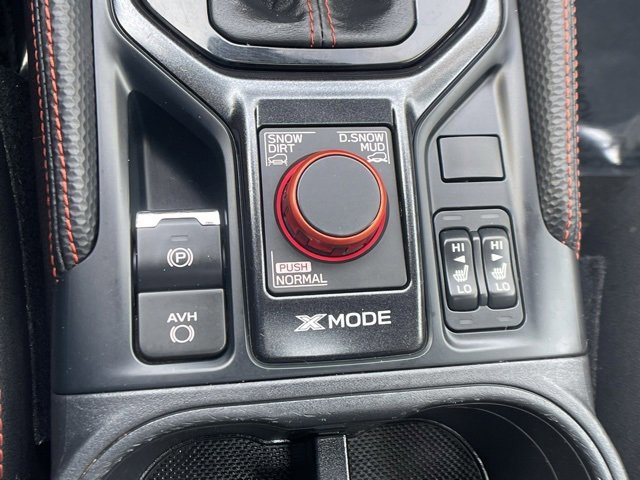 Used 2022 Subaru Forester Sport image 30