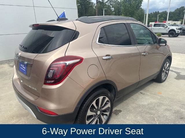Used 2018 Buick Encore Preferred FWD image 6