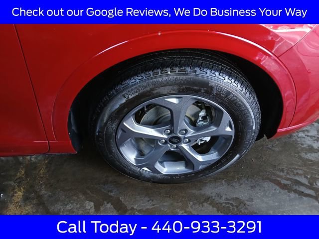 Certified 2024 Ford Escape ST-Line w/ Tech Pack #1 image 13