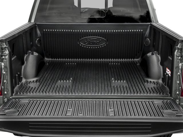 Certified 2017 Ford F150 XL w/ Equipment Group 101A Mid AWD/4WD image 12