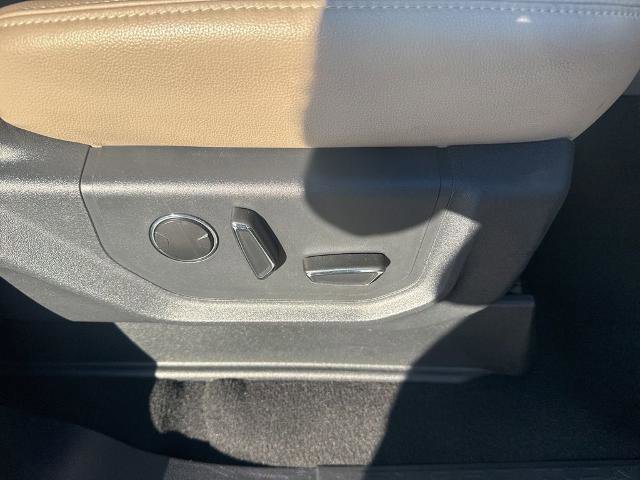 Certified 2024 Ford Expedition Limited image 35