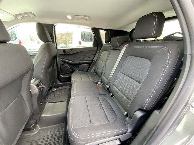 Certified 2025 Ford Escape Active w/ Tech Pack #1 image 22