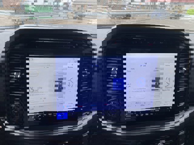 Certified 2024 Ford F150 XLT w/ Equipment Group 302A MID image 15