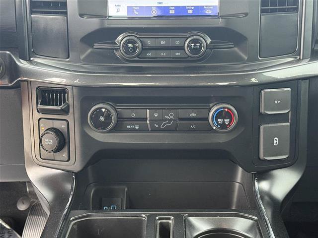 Certified 2023 Ford F150 XL w/ STX Appearance Package AWD/4WD image 35