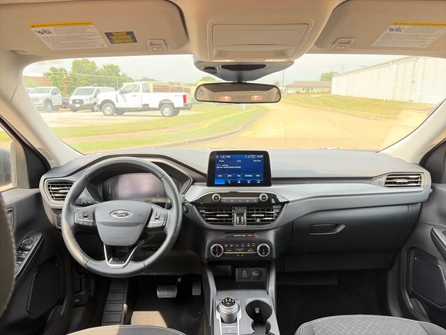 Certified 2024 Ford Escape Active FWD image 23