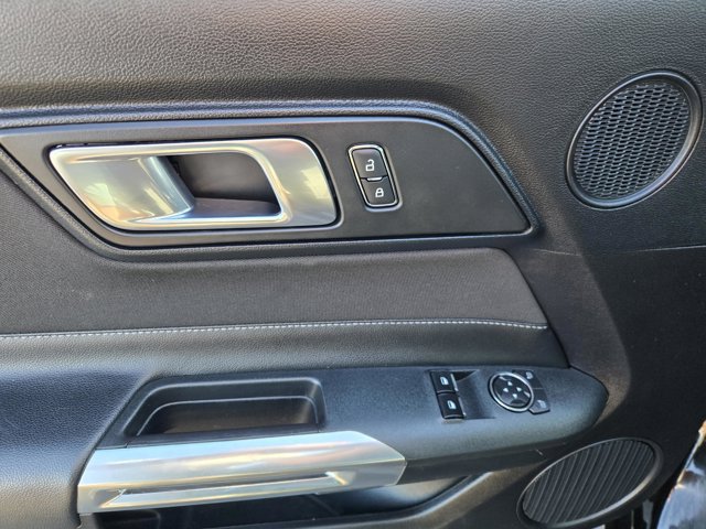 Certified 2022 Ford Mustang GT w/ Equipment Group 301A RWD image 17