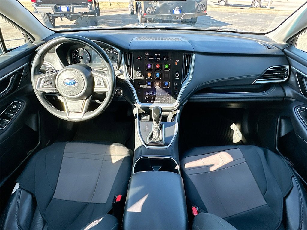 Used 2022 Subaru Outback Limited image 3