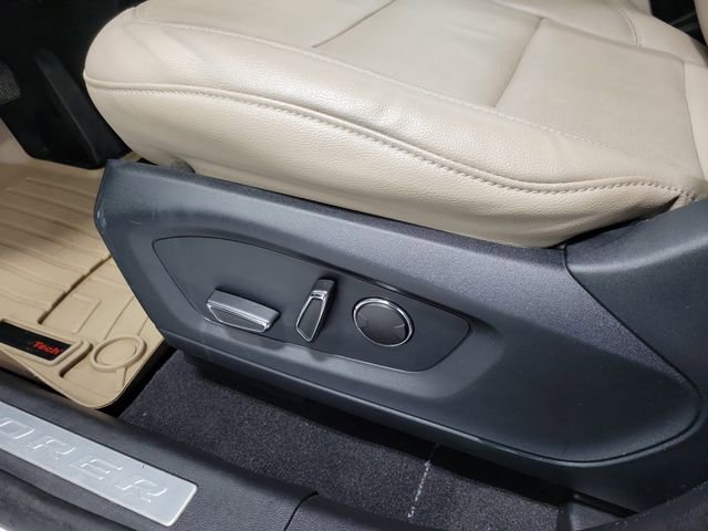 Certified 2020 Ford Explorer Limited image 9