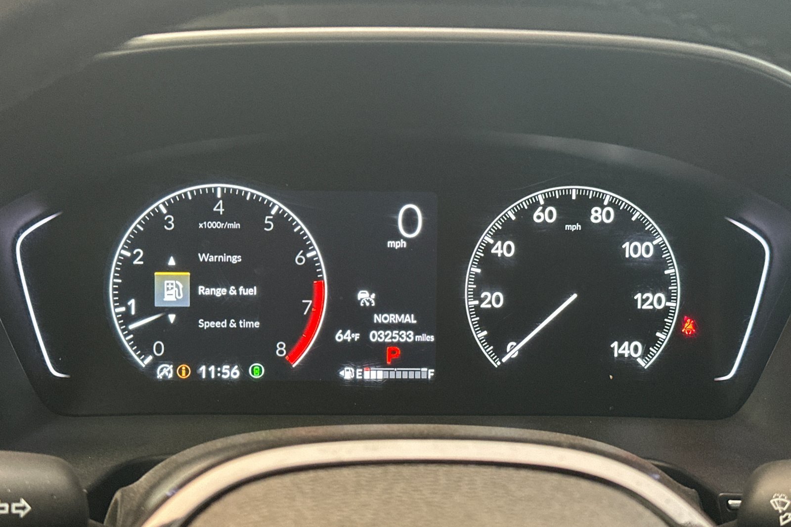 Used 2025 Honda Pilot EX-L image 23