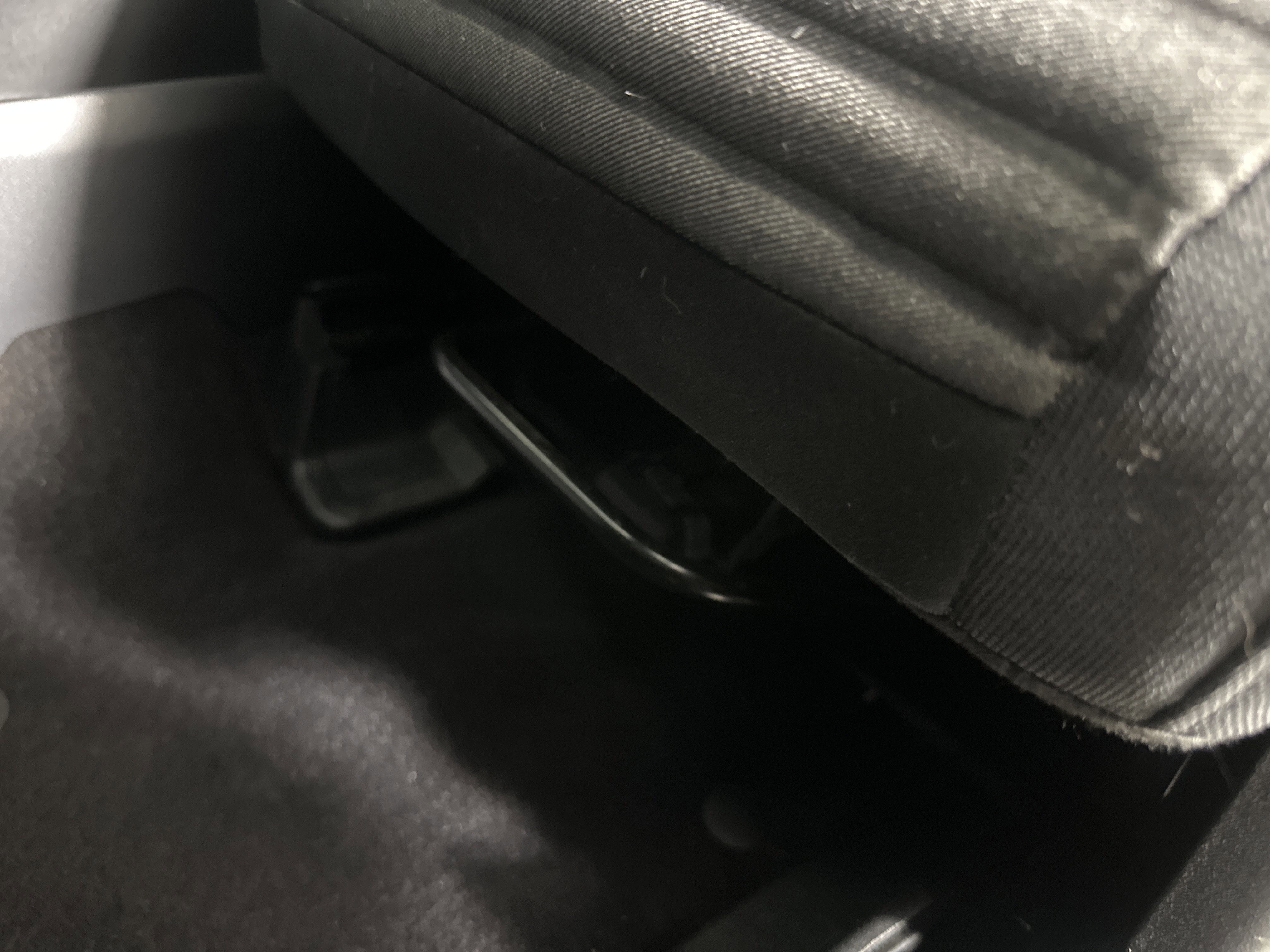 Certified 2023 Ford F150 XL w/ STX Appearance Package image 10