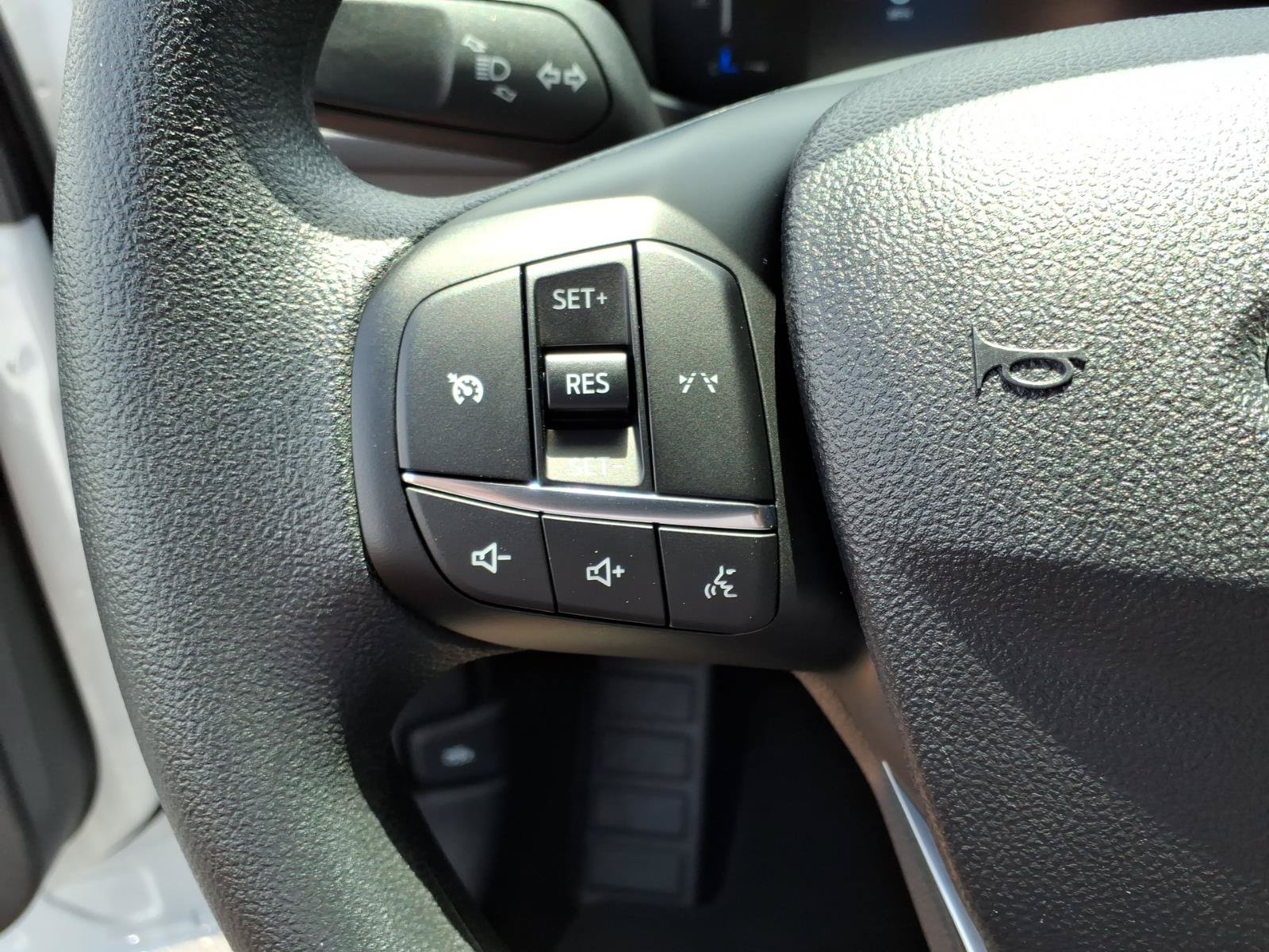Certified 2025 Ford Escape Active AWD/4WD image 26