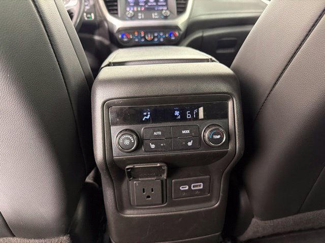 Used 2020 GMC Acadia SLT w/ Premium Package FWD image 32