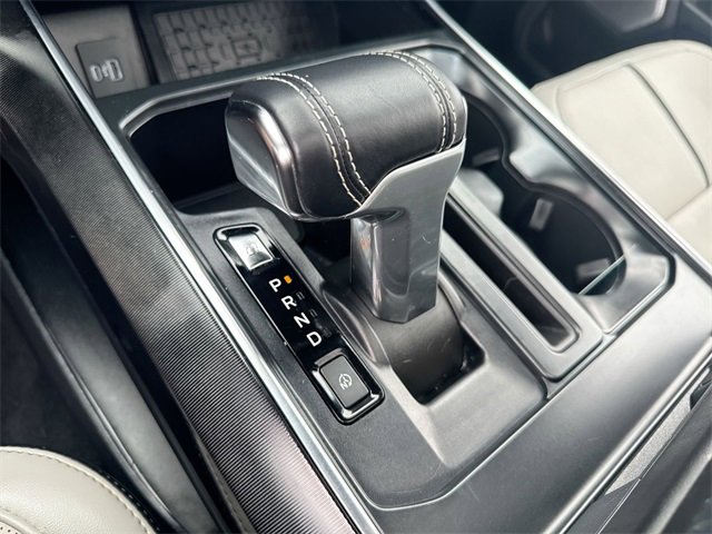 Certified 2023 Ford F150 Lightning Platinum image 26