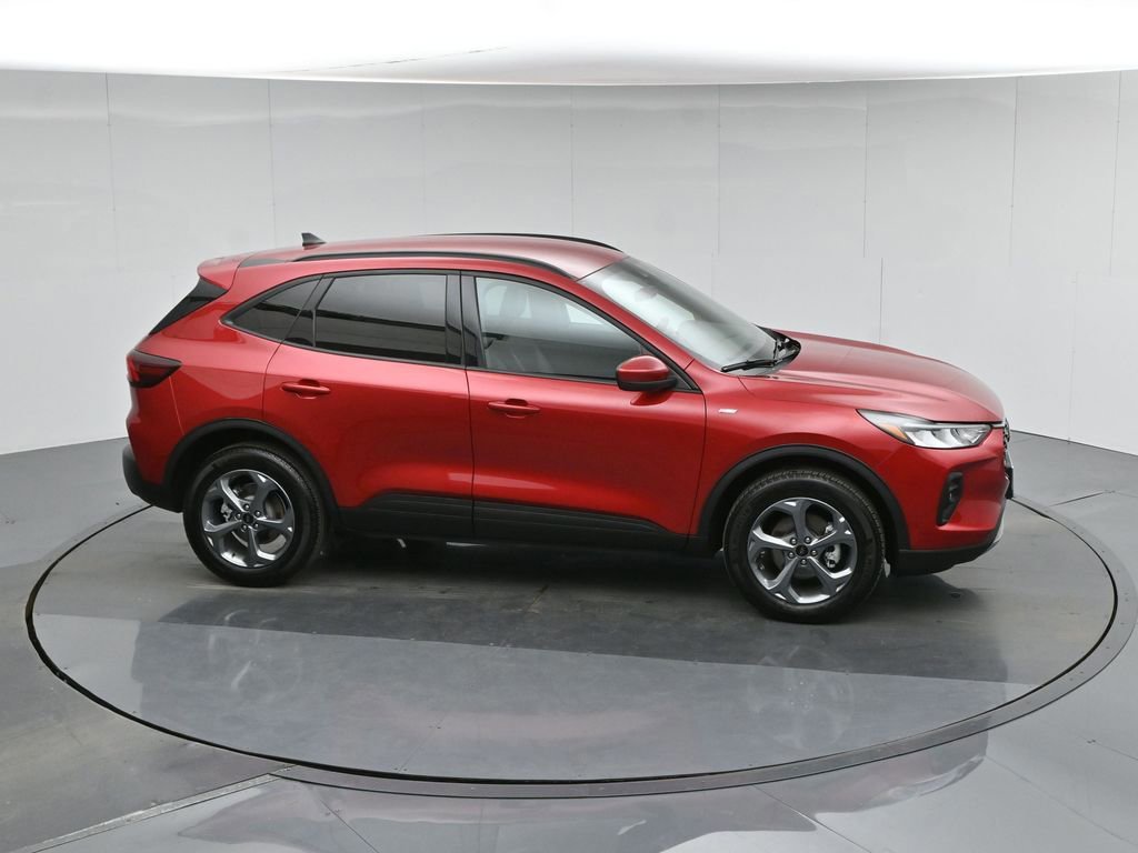 Certified 2025 Ford Escape ST-Line Select image 10