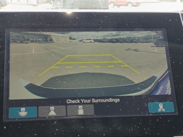 Used 2022 Honda Odyssey EX-L image 14