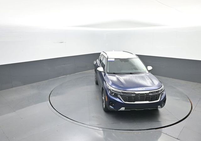 Used 2024 Kia Seltos S FWD image 26