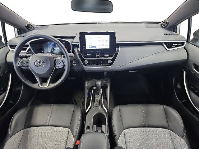 Used 2026 Toyota Corolla XSE FWD image 9