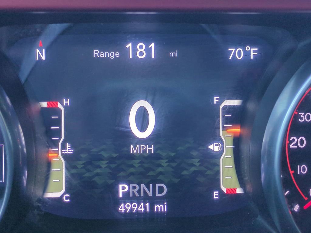 Used 2019 Jeep Wrangler Unlimited Rubicon image 32