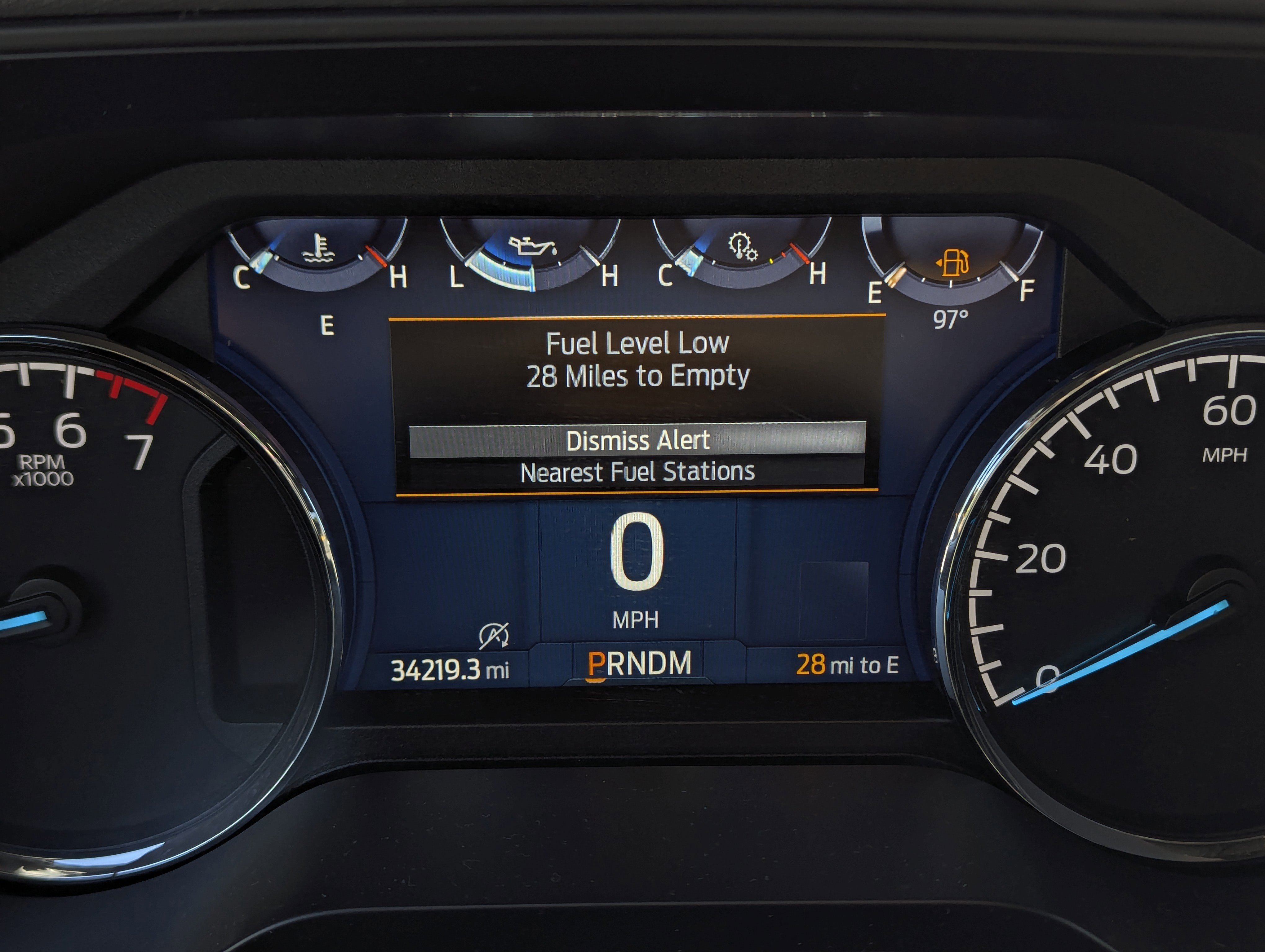 Certified 2023 Ford F150 Tremor w/ Trailer Tow Package image 14