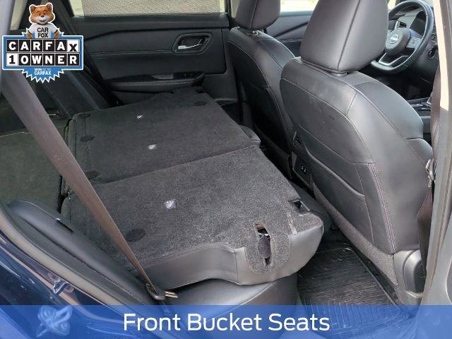 Used 2024 Nissan Rogue SV w/ SV Premium Package FWD image 22