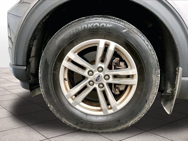 Certified 2022 Ford Explorer XLT AWD/4WD image 8
