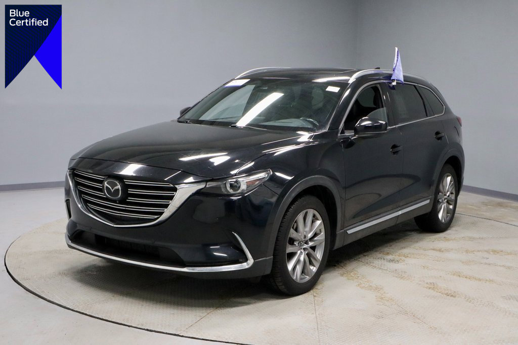 Used 2020 MAZDA CX-9 Grand Touring image 1