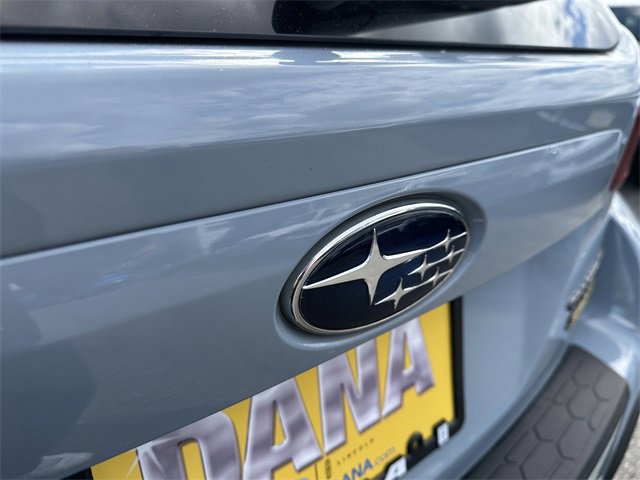 Used 2021 Subaru Crosstrek 2.5i Sport w/ Moonroof Package image 48