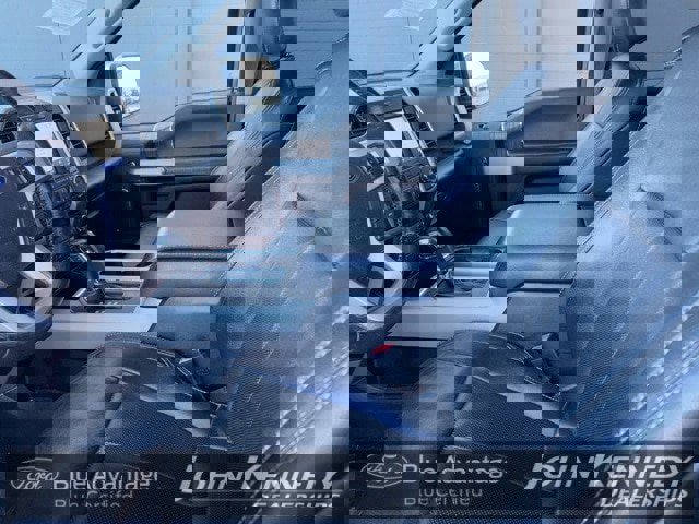 Certified 2019 Ford F150 Lariat image 26