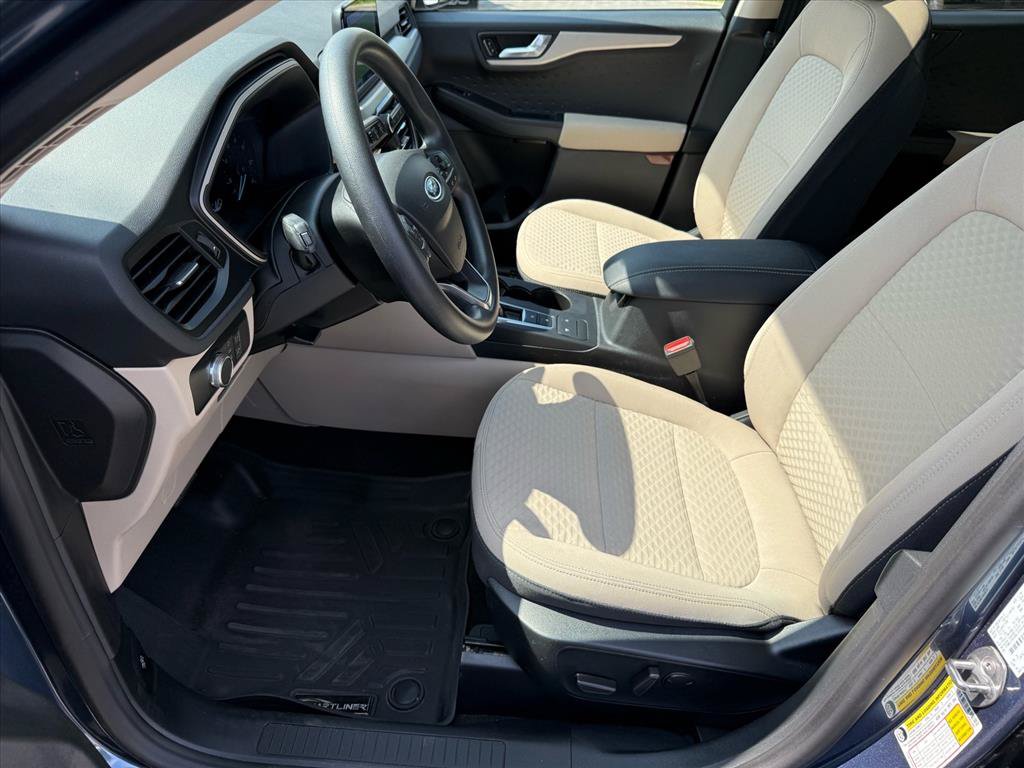 Certified 2020 Ford Escape SE AWD/4WD image 5