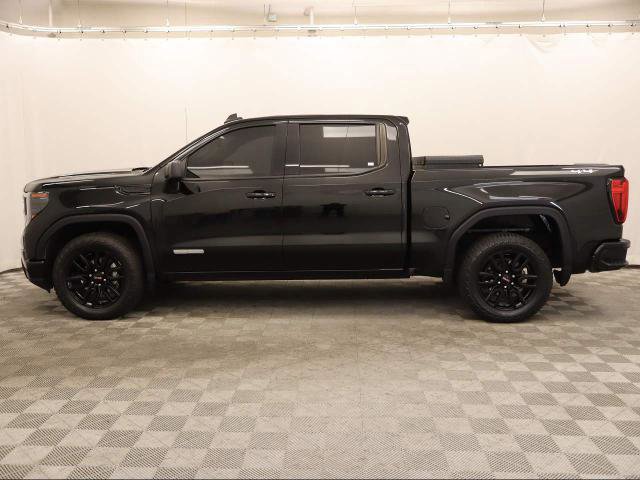 Used 2022 GMC Sierra 1500 Elevation image 4