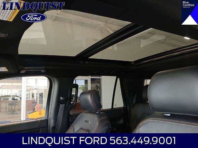 Certified 2023 Ford Expedition Platinum AWD/4WD image 18
