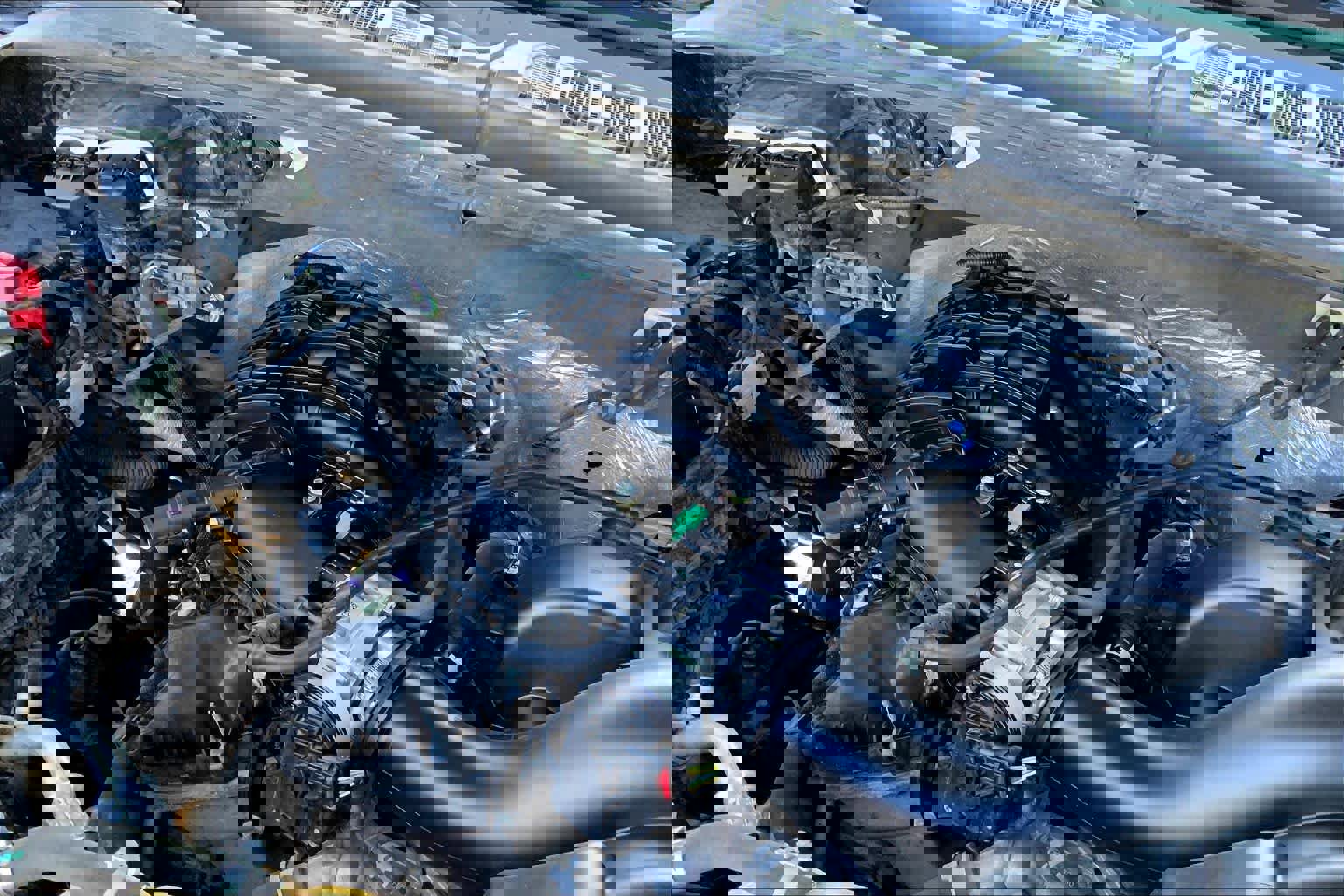 Certified 2017 Ford F150 XLT w/ Equipment Group 301A Mid image 28