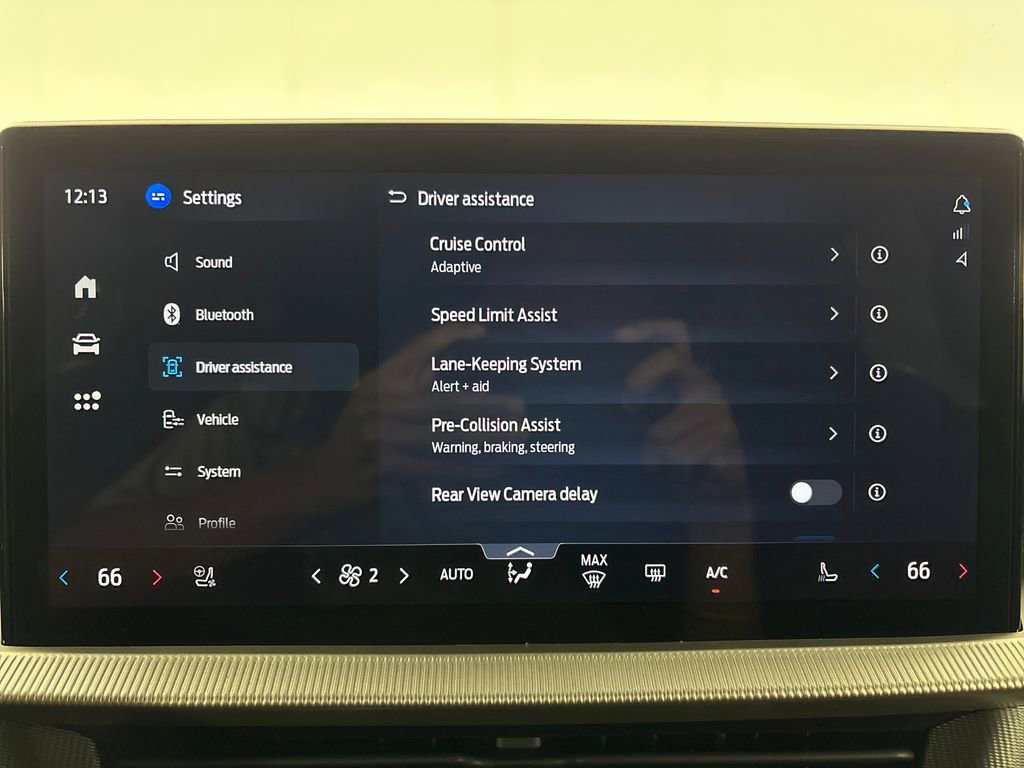 Certified 2025 Ford Explorer ST image 26