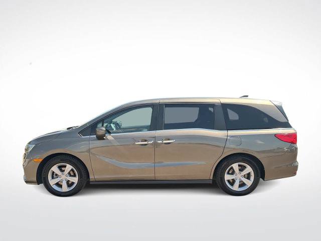 Used 2019 Honda Odyssey EX-L image 5