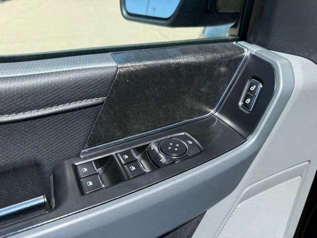 Certified 2023 Ford F150 XLT w/ Equipment Group 301A Mid AWD/4WD image 11