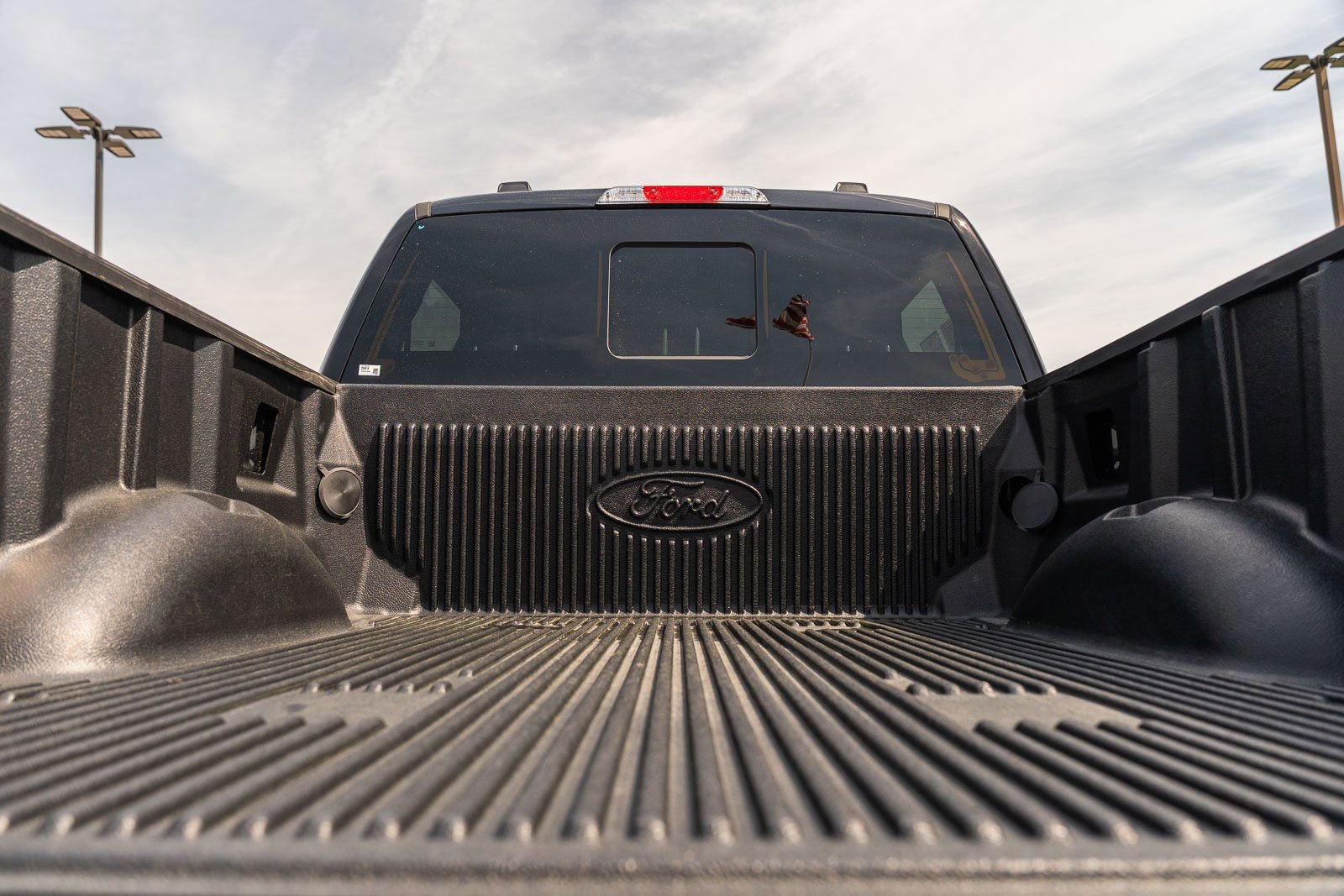 Certified 2023 Ford F150 XLT w/ Equipment Group 302A High image 16