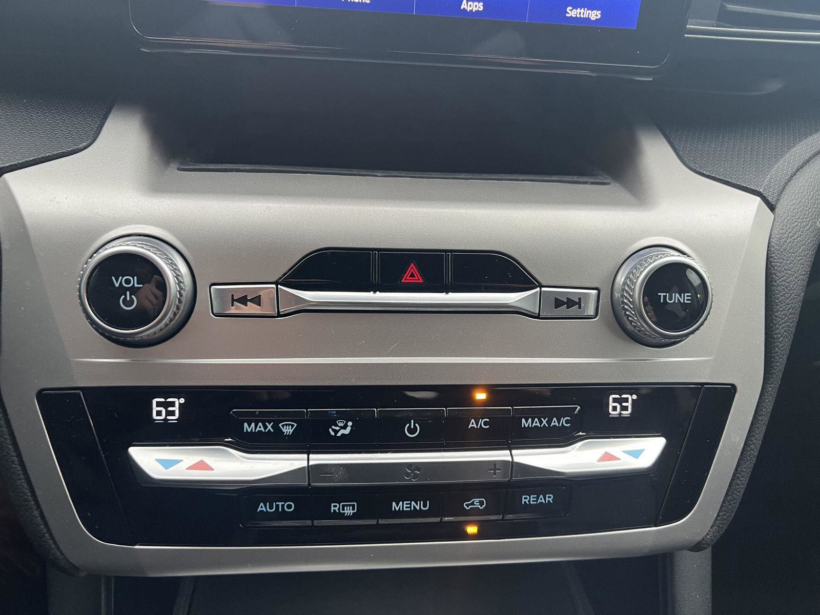 Certified 2021 Ford Explorer 2WD w/ Class III Trailer Tow Package image 14