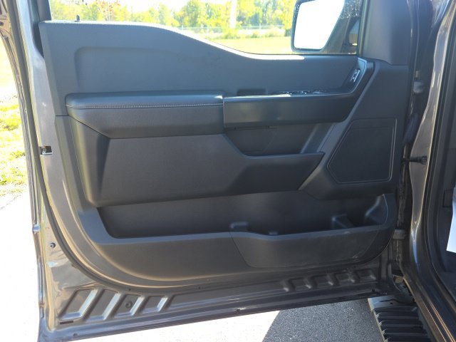 Certified 2023 Ford F150 XL w/ STX Appearance Package AWD/4WD image 19