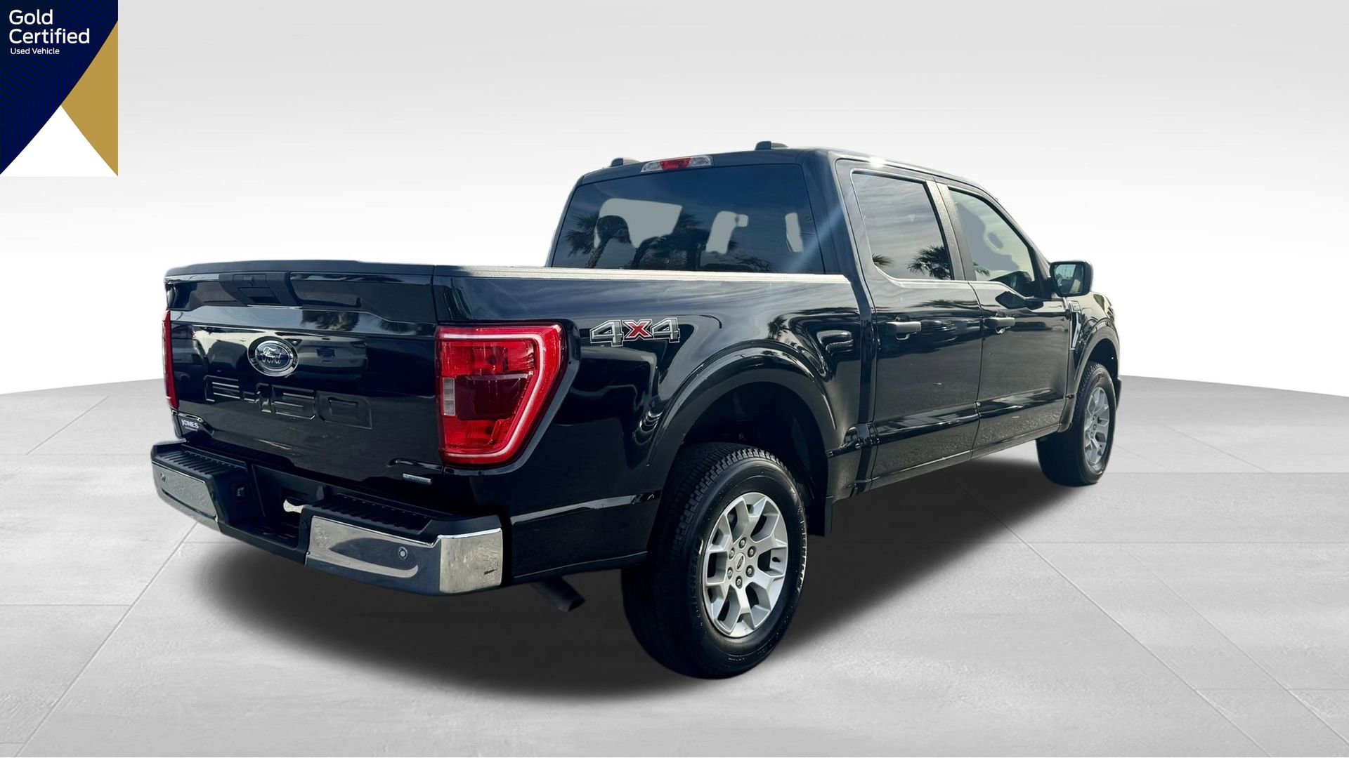 Certified 2023 Ford F150 XLT image 13
