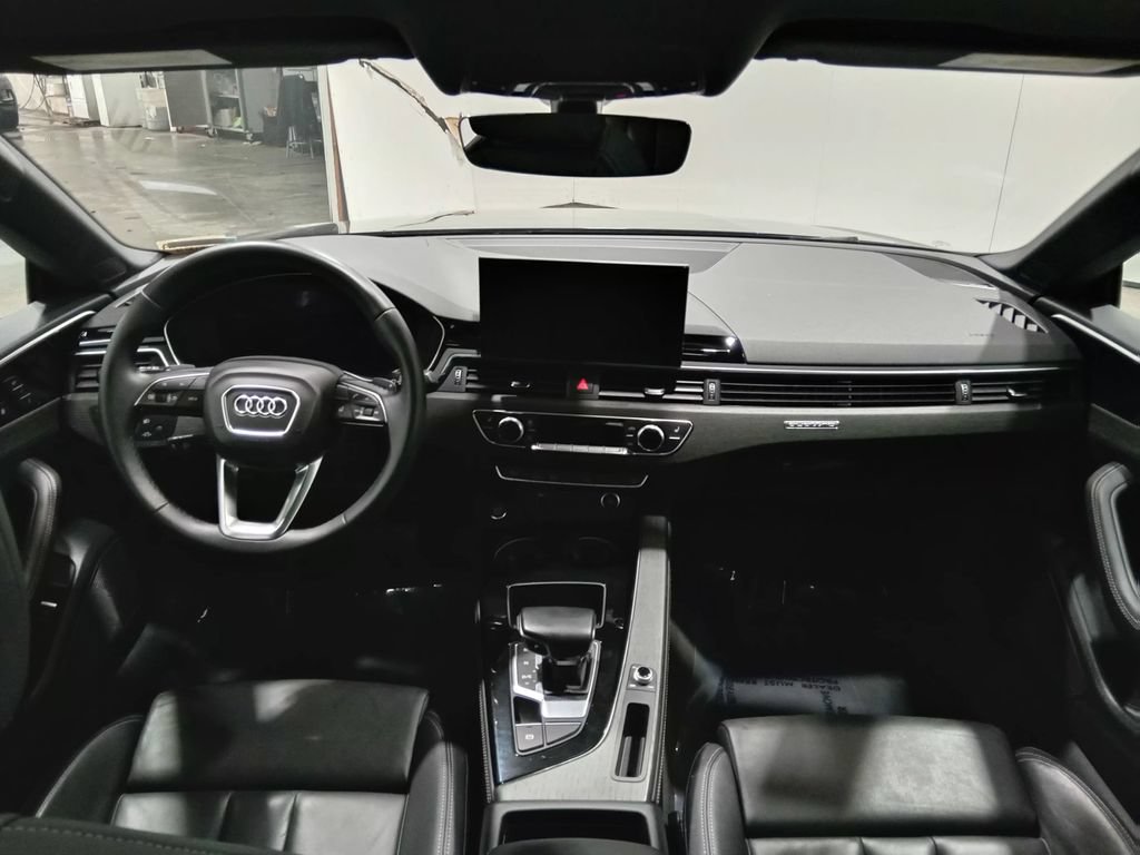 Used 2024 Audi A5 2.0T Premium Plus AWD/4WD image 13