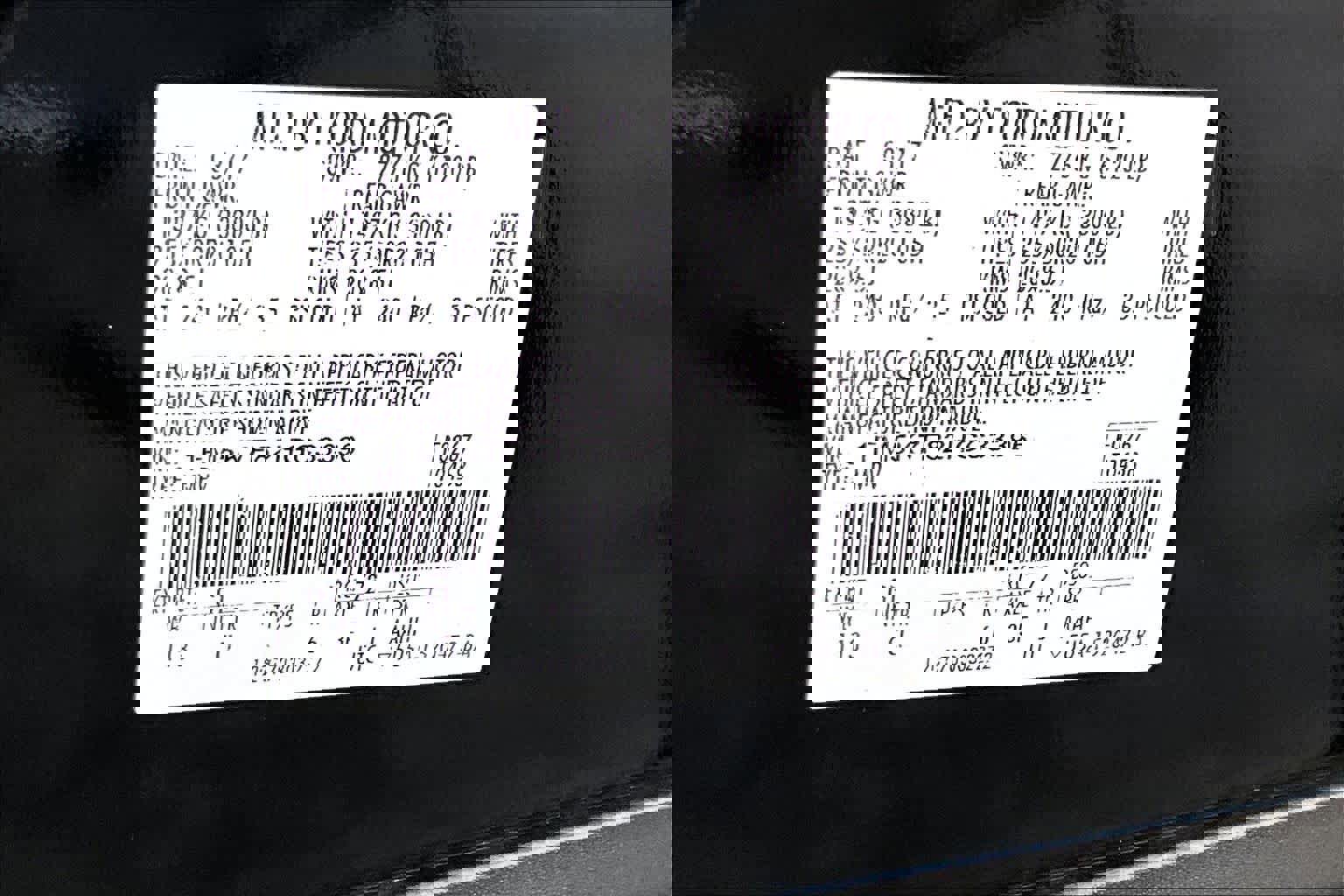 Certified 2017 Ford Explorer Limited image 34