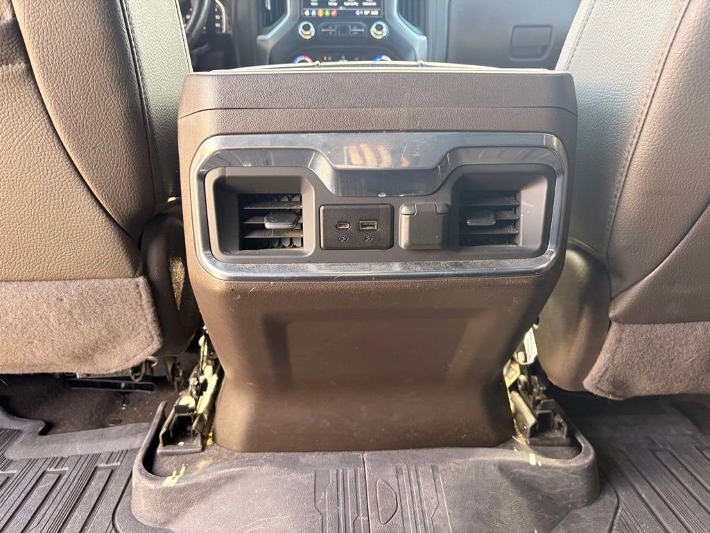 Used 2022 GMC Sierra 2500 Denali AWD/4WD image 31