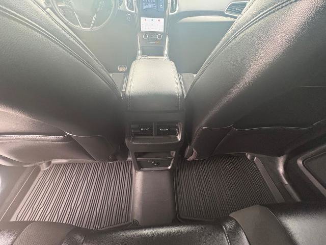 Certified 2023 Ford Edge ST AWD/4WD image 20