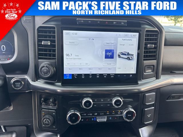 Certified 2024 Ford F150 Raptor AWD/4WD image 25