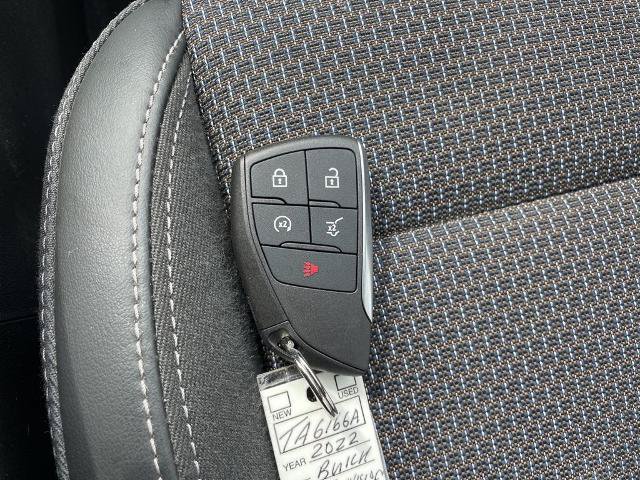 Used 2022 Buick Envision Preferred FWD image 23