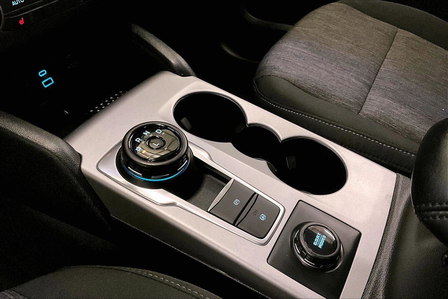 Certified 2022 Ford Bronco Sport Big Bend w/ Convenience Package image 16