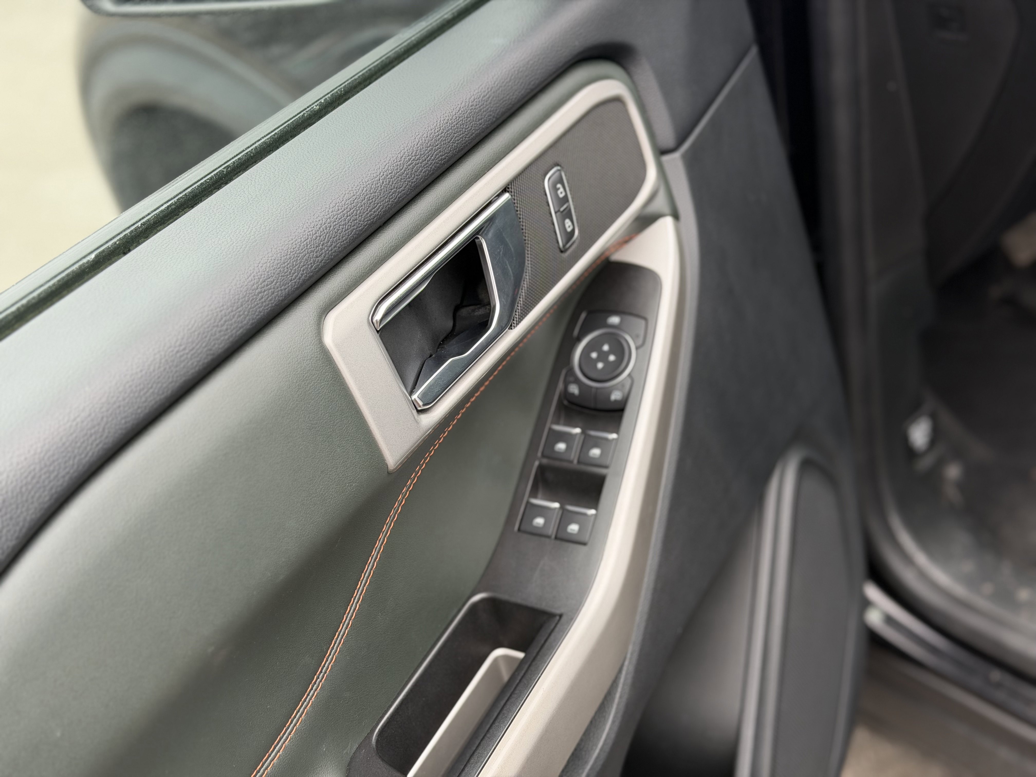 Certified 2022 Ford Explorer Timberline image 24