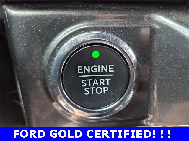 Certified 2023 Ford F150 XLT w/ Equipment Group 302A High image 33