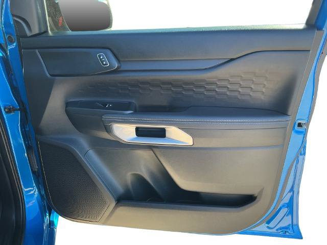 Certified 2024 Ford Ranger XLT RWD image 25